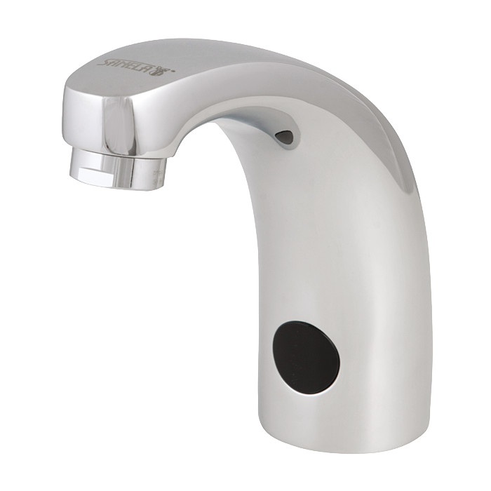 13026 Автоматический смеситель с термостатом, 24 В пост. SANELA 