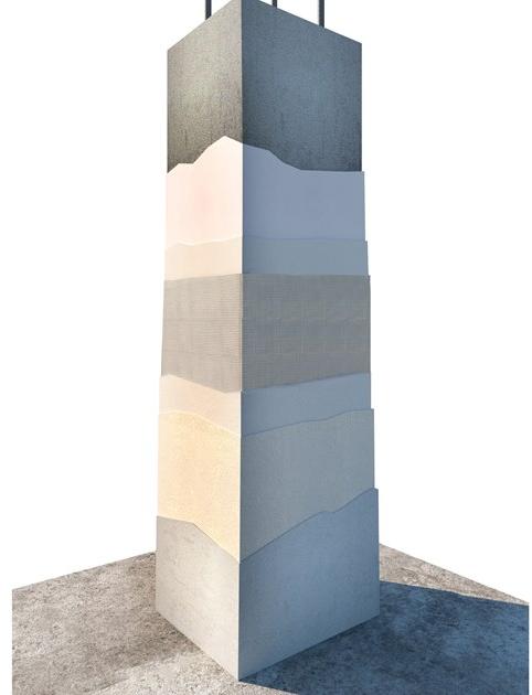 Biemme Тиксотропный раствор Armatex sun-id-1468298 - Вид №2