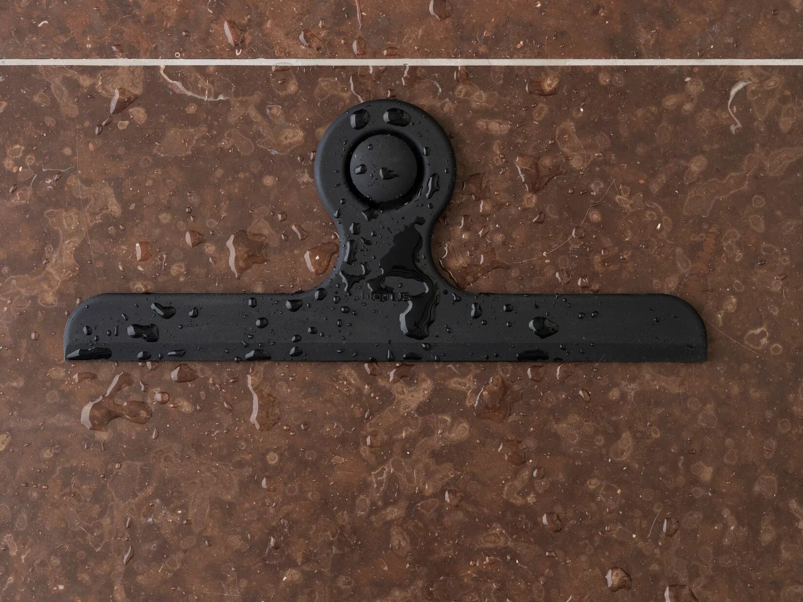 Силиконовая душевая кабина шпатель blomus KAPI ARCH-00007858 - Вид №2