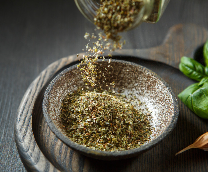 8182 Майоран Вкусляндия  - Вид №2