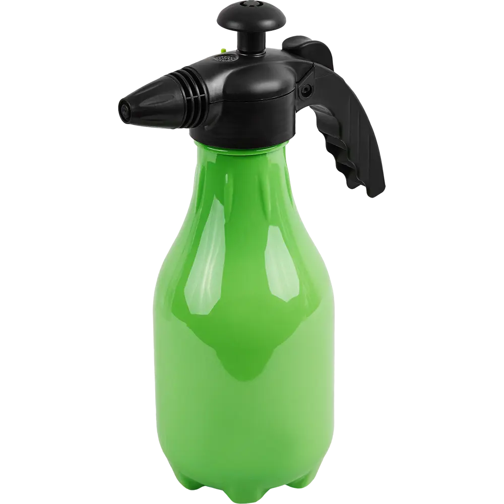 Ручной опрыскиватель GEOLIA 1.5 л для растений и дома 87006470 Опрыскиватель Геолия STLM-0965054 - Вид №1