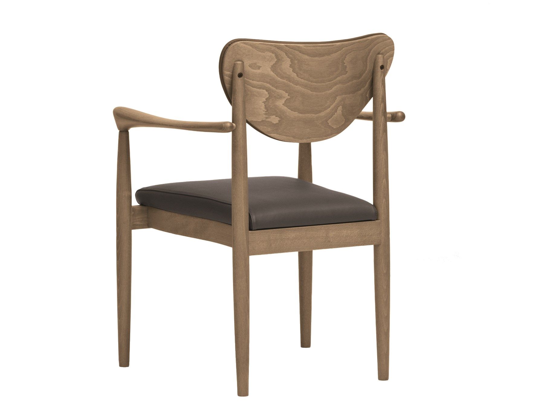 Стул с подлокотниками PIAVAL PIA-Contract ARCH-00068687 - Вид №1