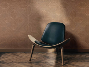 Обои из стекловолокна