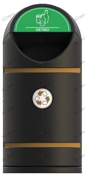 Lazzari Корзина для мусора  Ar687 