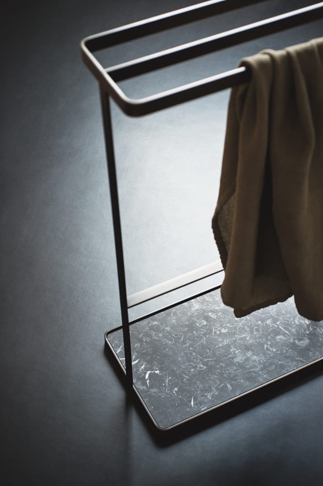 Держатель для полотенец из нержавеющей стали Agape Memory ARCH-00006573