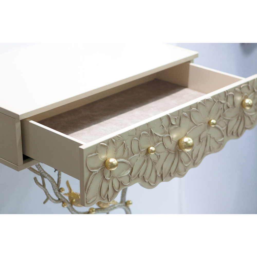 15009 Консоль Терра Айвори BOGACHO 4627174553598 - Вид №5