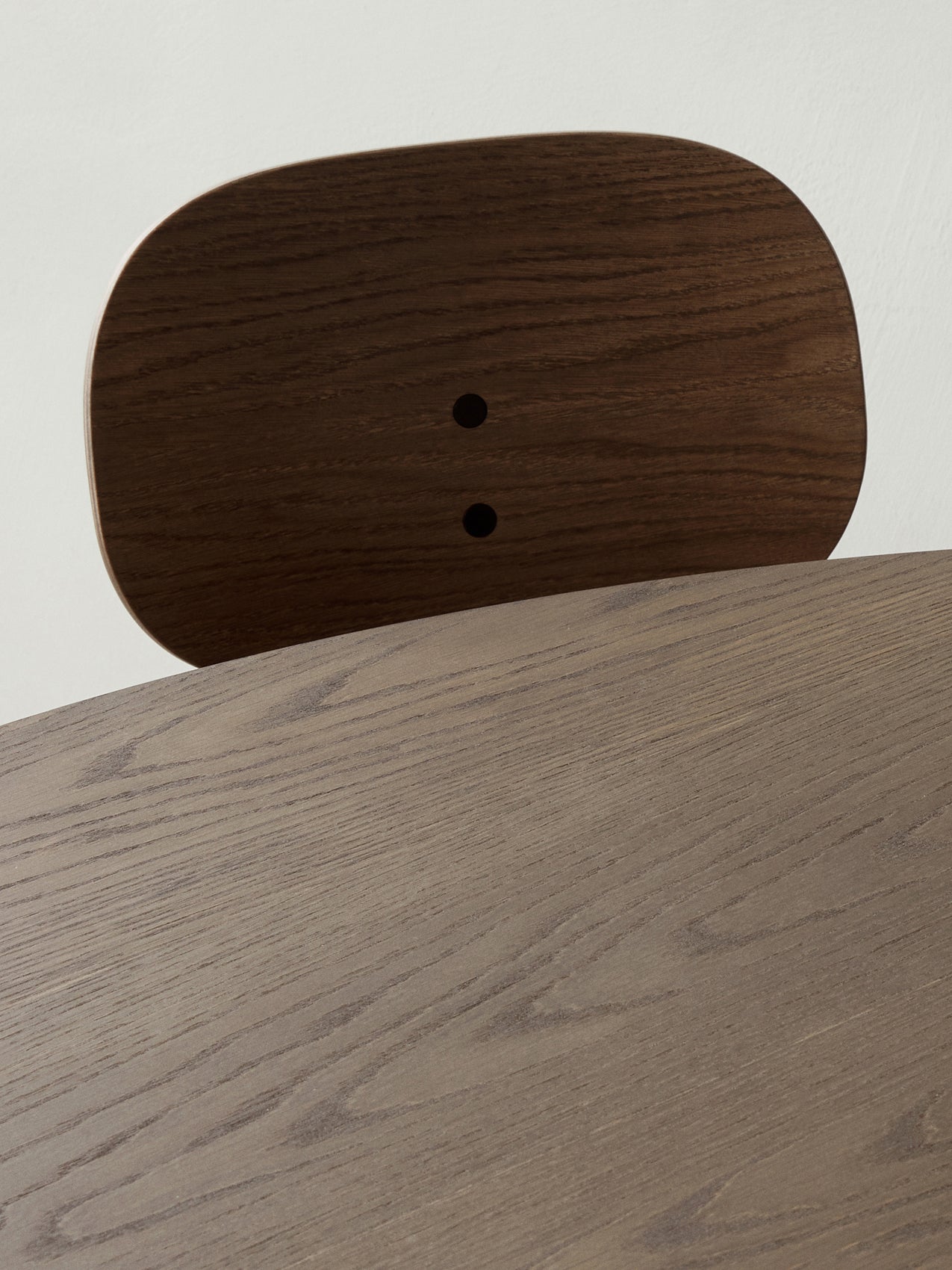 5709262026043 Обеденный стол Snaregade, круглый LuceLight  - Вид №2