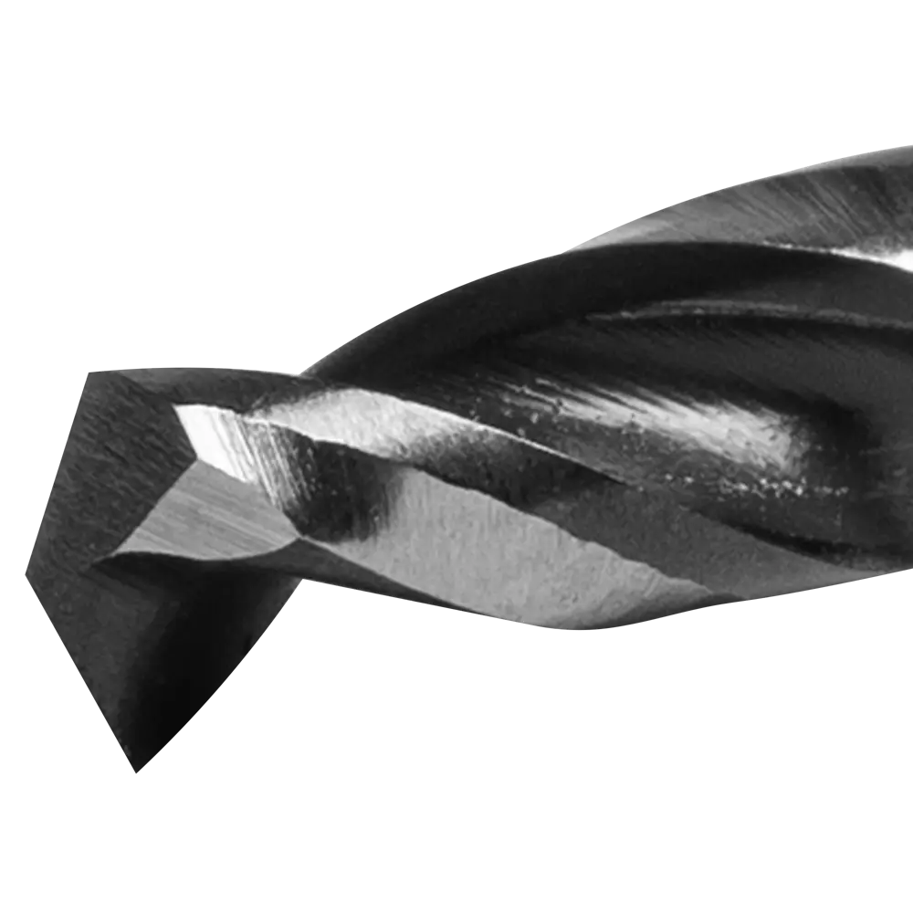 Сверло по металла KWB 258640 4x75 мм STLM-2047876 - Вид №1