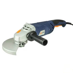 Углошлифовальная машина (болгарка) Dexter Power 3, 2100 Вт, 230 мм