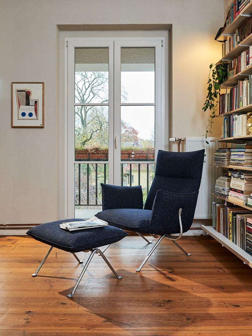 Magis Кресло из ткани со съемным чехлом с подлокотниками Officina sun-id-1410262 - Вид №16