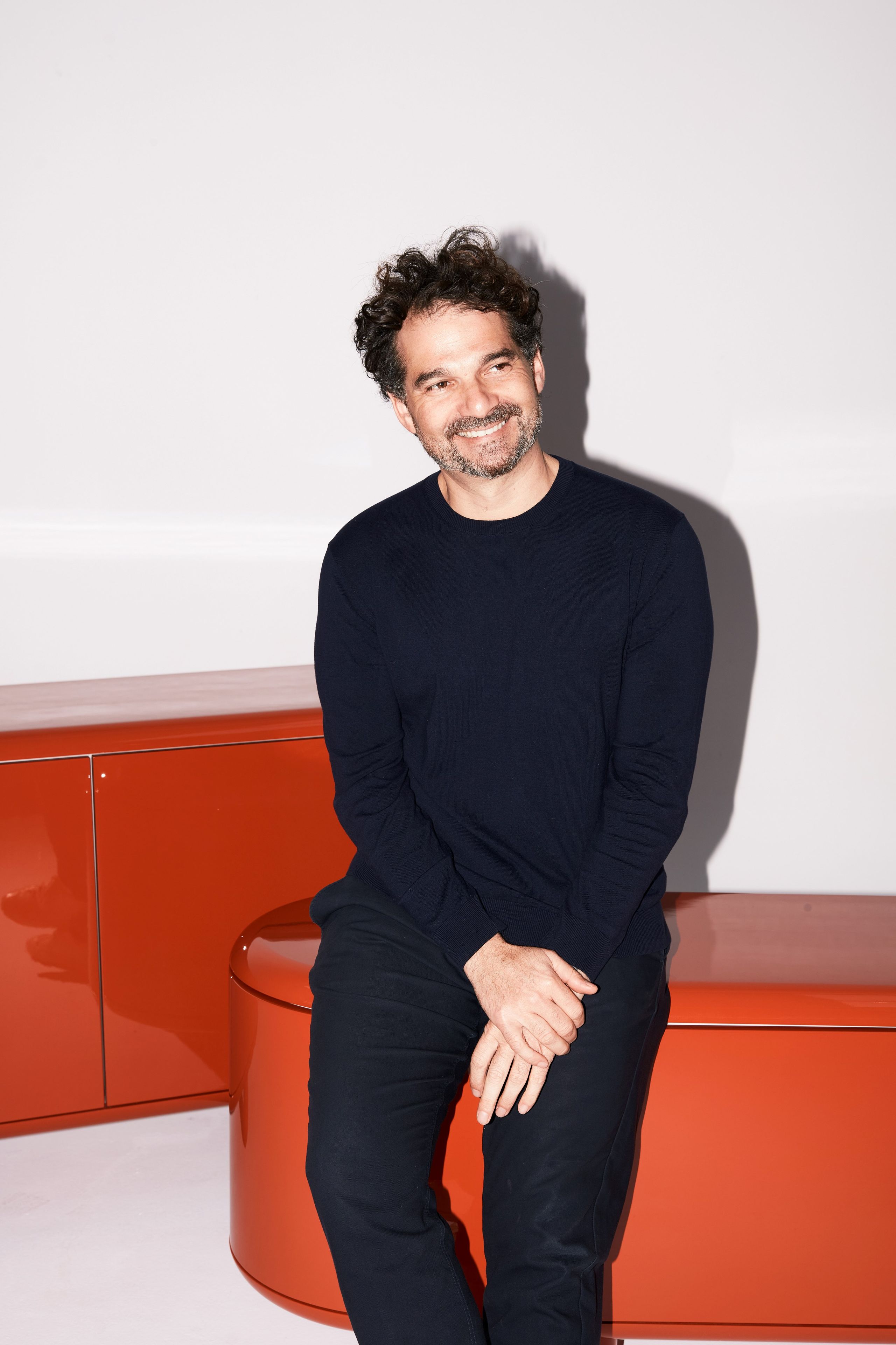 Отдельно стоящий книжный шкаф BD Barcelona Explorer ARCH-00132605 - Вид №32