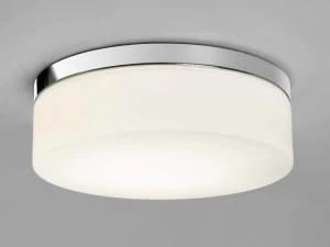 Astro Lighting Светодиодный потолочный светильник из стали и стекла  1292003