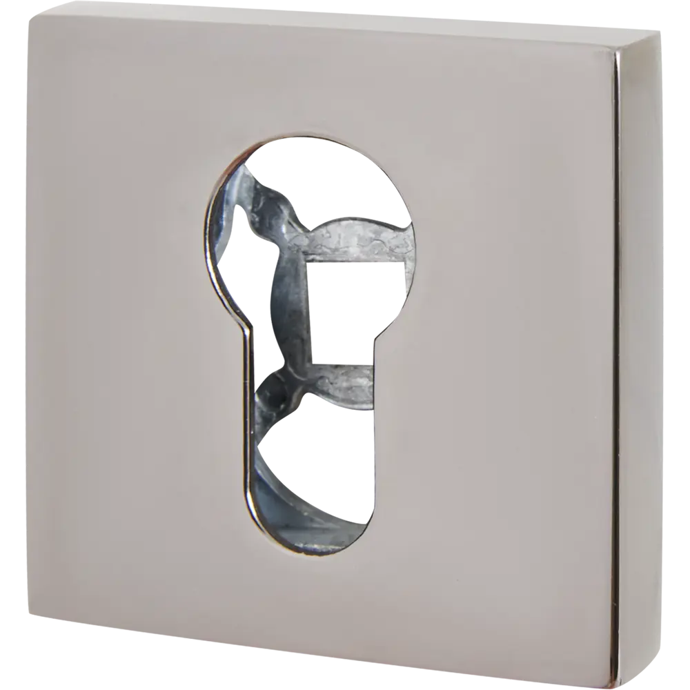 Накладка Santreyd ETF49 для защиты замочной скважины 85218307 STLM-0059943