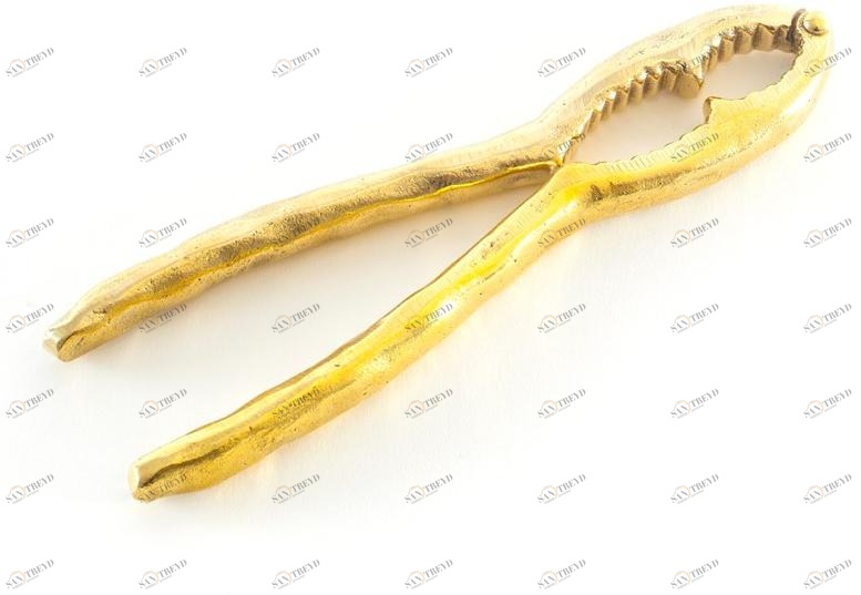 sun-id-1487090 Орехокол Металлический Seletti Италия Fingers