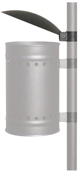 Tegolaia Урна для мусора из стали sun-id-1468218 - Вид №3