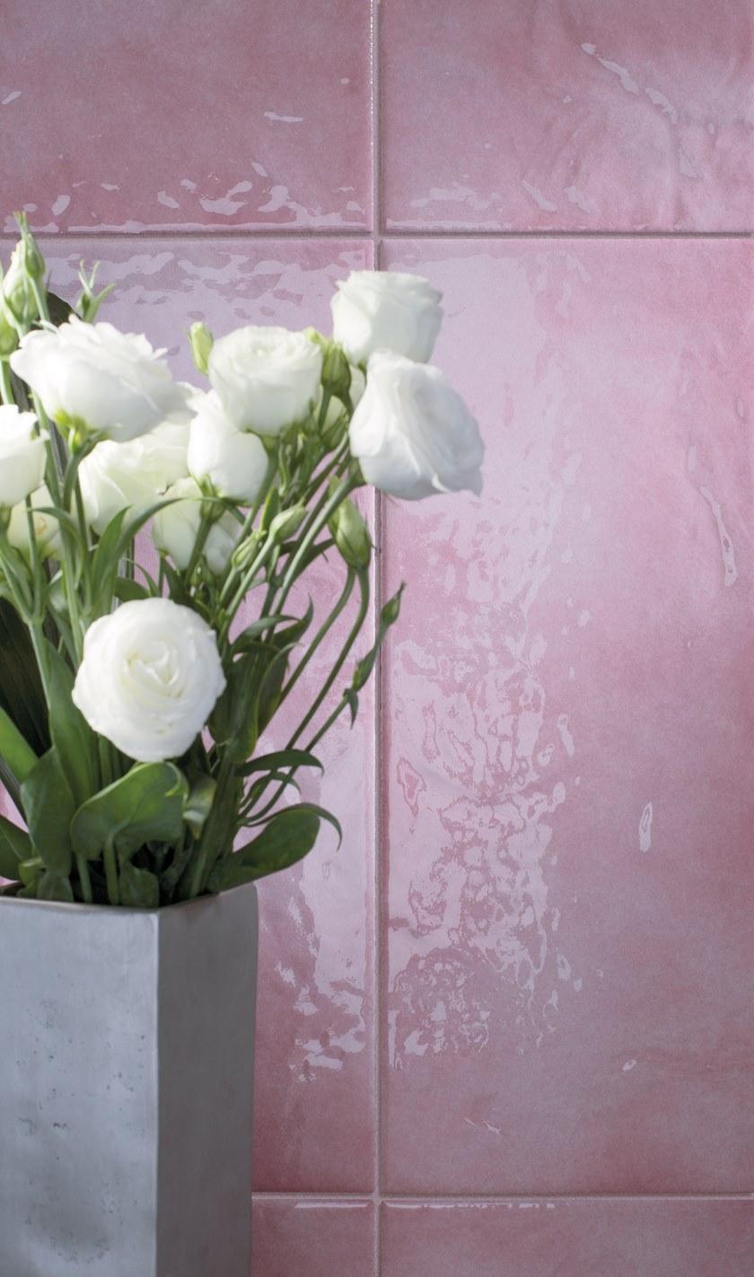 Cerasarda Красная паста настенная / напольная плитка Trasparenze marine sun-id-1462453 - Вид №12