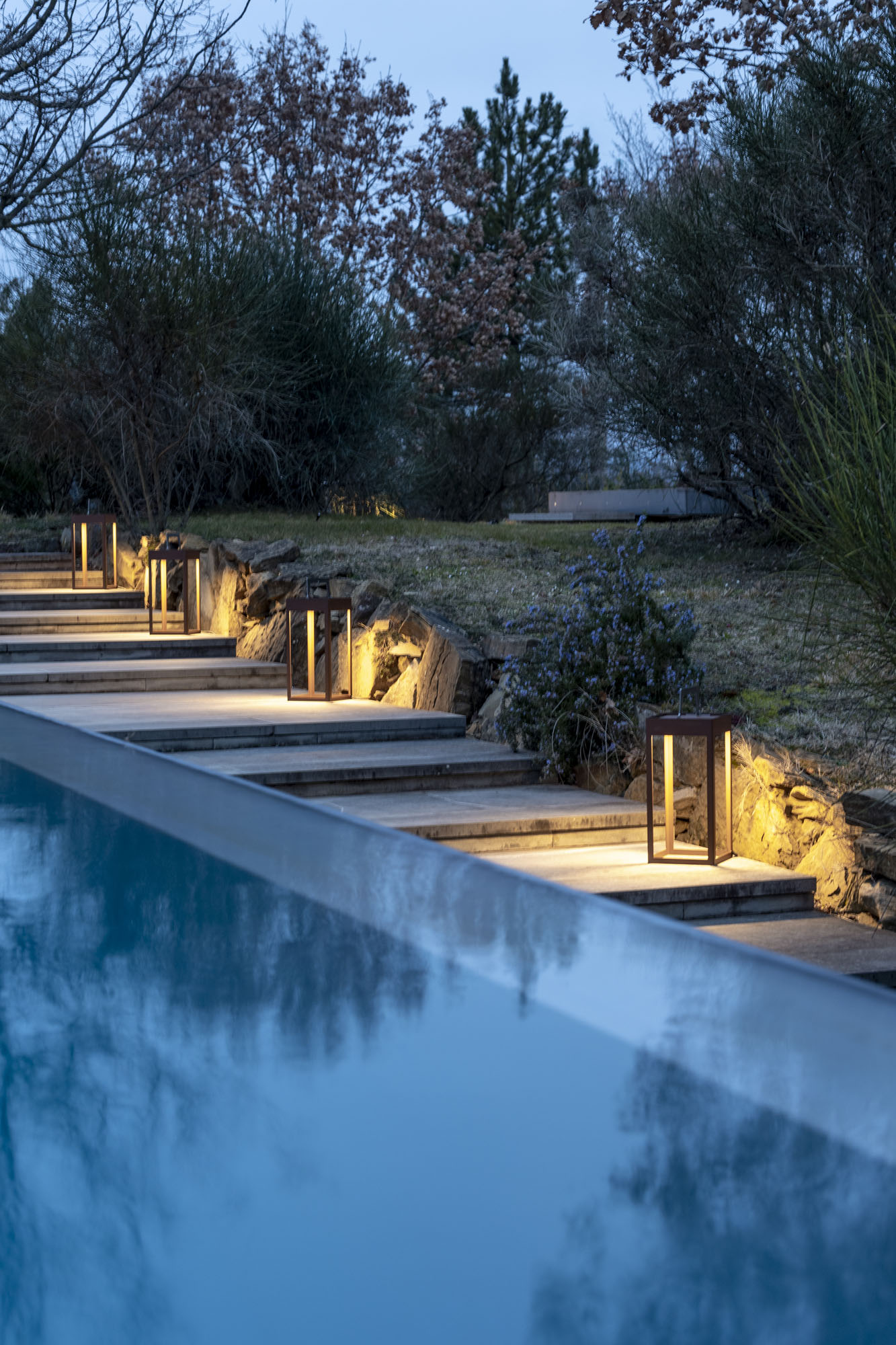 9414369 Мобильный светильник Platek ETEREA 2.0  ETEREA 2.0 Medium - 1 COB 4000K 114°  - Вид №4