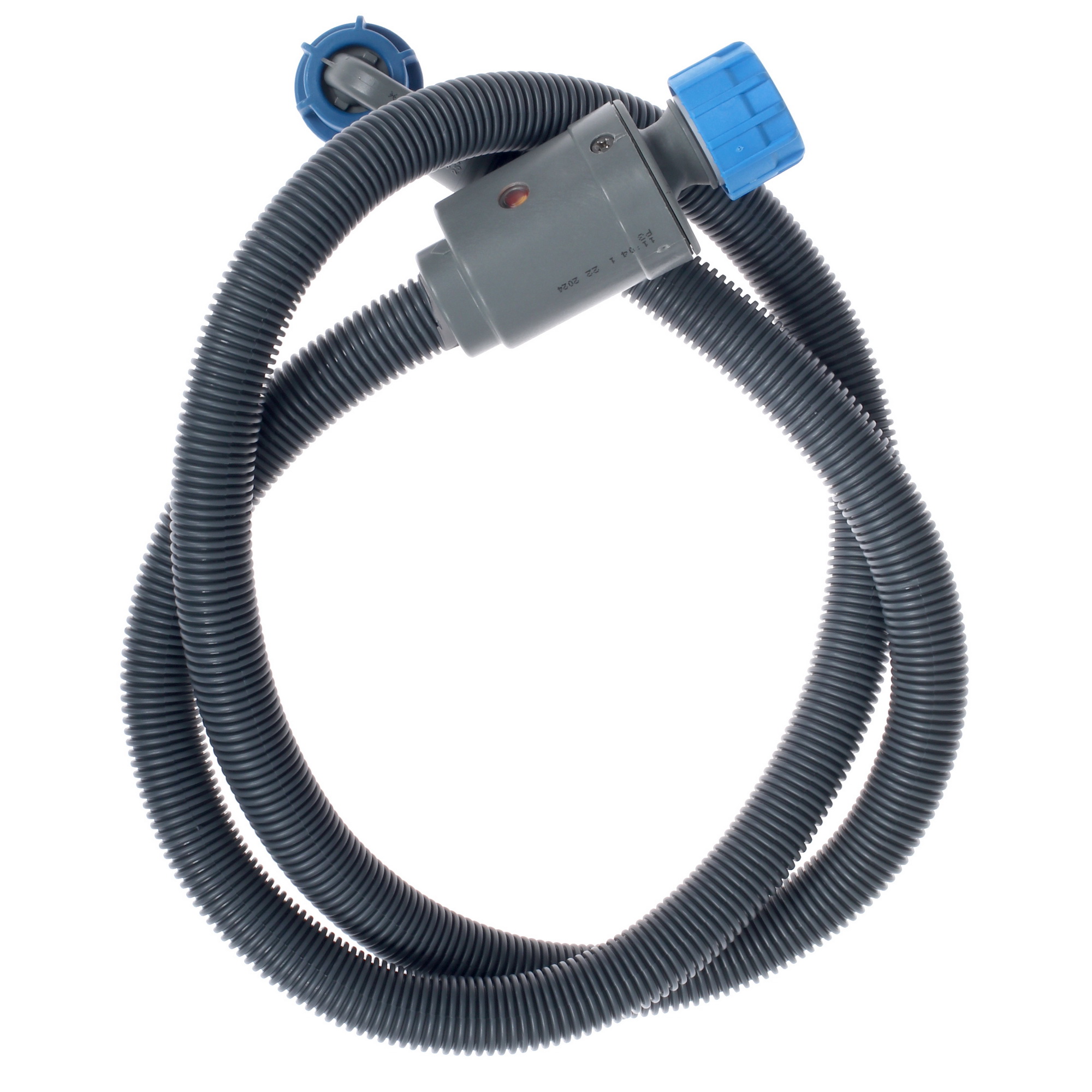 9101656 Встраиваемая стиральная машина AEG L8FBE48SCI STDN-0101255 - Вид №9