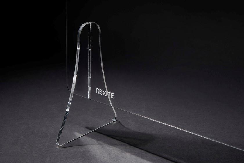 REXITE Разделительные панели для столов и прилавков Staysafe sun-id-1449759 - Вид №8