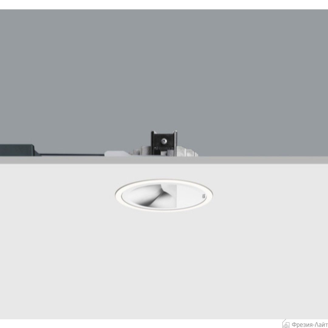 Erco 84078 встраиваемый потолочный светильник 116489