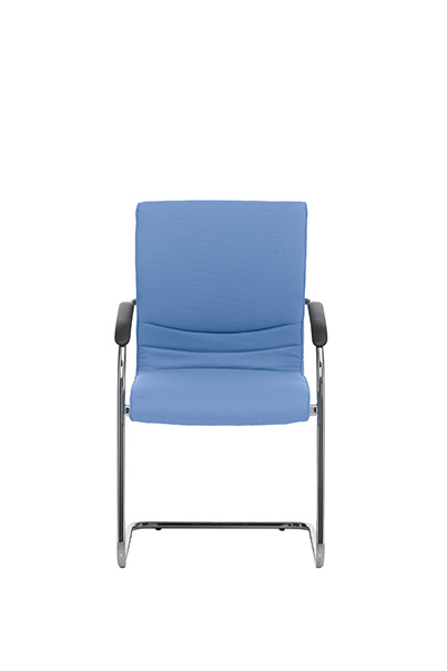 VAGHI Кресло для гостей GEMINI sun-id-1986016 - Вид №4