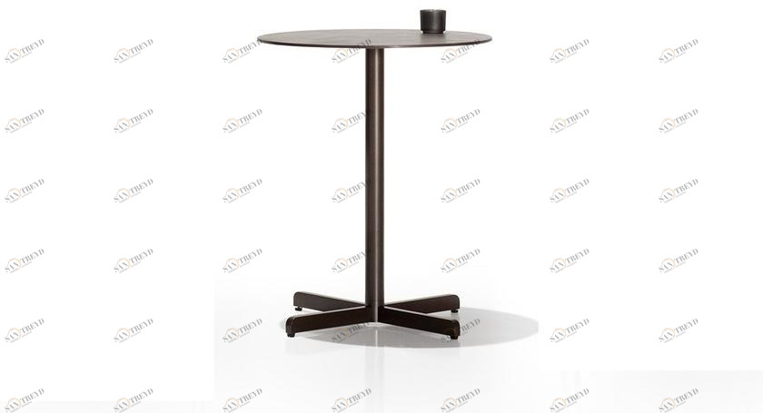 Bivaq Круглый стол с основанием 4 звезды Sit sun-id-1384423