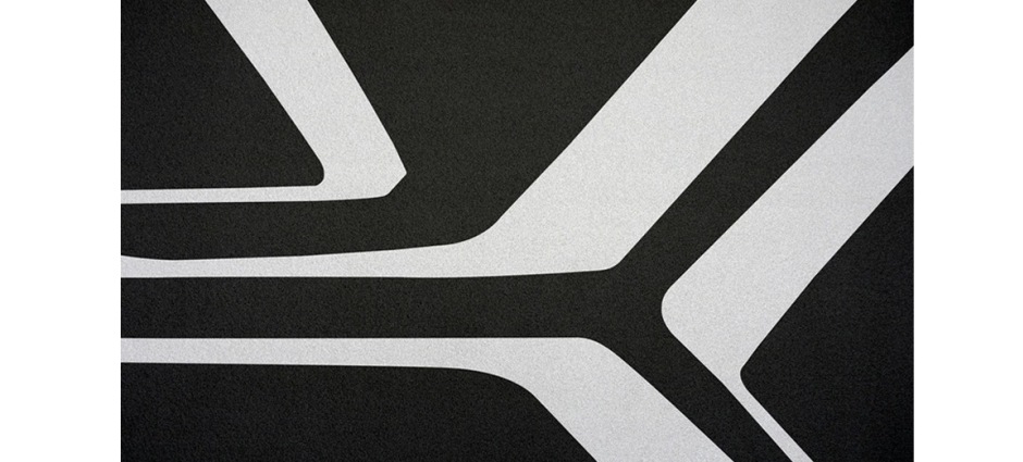 002491 Ковер Moonbeam Vondom  - Вид №2