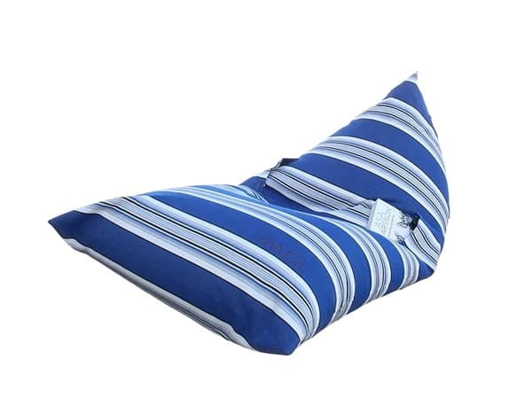 Ткань съемная сумка садовое кресло Kaimok оттоманка для внутреннего и наружного использования ARCH-00097764 - Вид №19