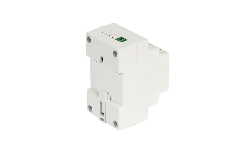 SKAT-12-2.0 DIN power supply 12v 2.3a external battery 1х7-17ah charge current 2.0 – iload. Бастион  - Вид №3