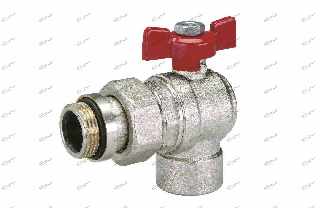 Carlo Poletti V07304QR Клапан ручной выпуска воздуха для радиаторов 