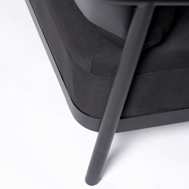 ODESD2 2-местный тканевый диван Bb sun-id-1395039 - Вид №3