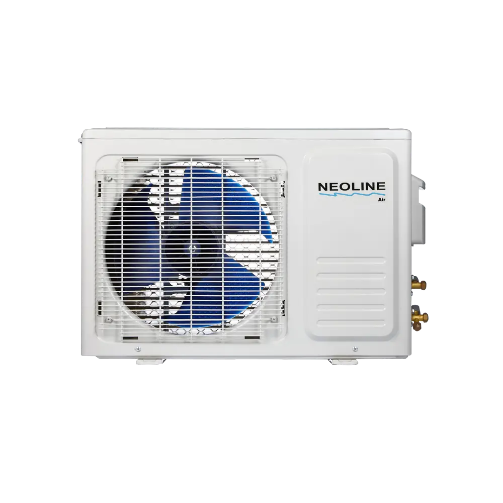 Сплит-система Neoline NAG-09HN1 9K BTU охлаждение/обогрев 89087425 STLM-2011034  - Вид №3
