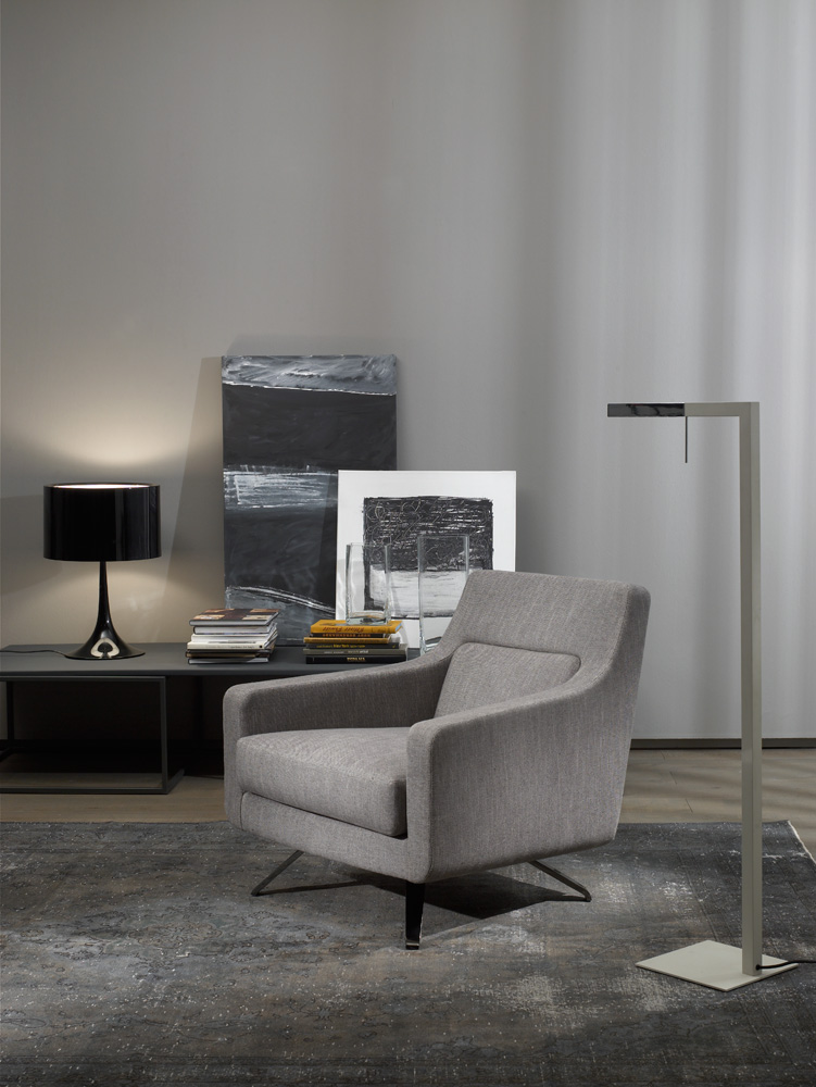 076210 Кресло CasaDesus Memory Santreyd - Вид №5