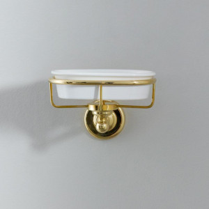 7-03-021 Мыльница White Rockwell Rockwell The water monopoly