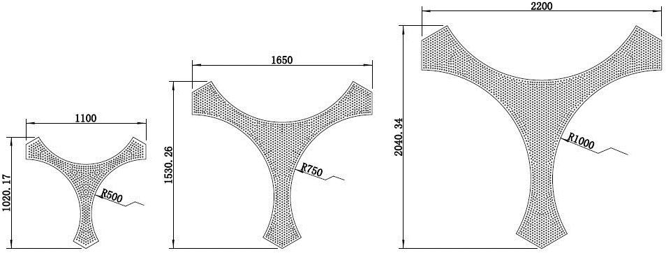 Подвесная акустическая панель / подвесной светильник Acoustiche Santreyd sun-id-1505474 - Вид №3