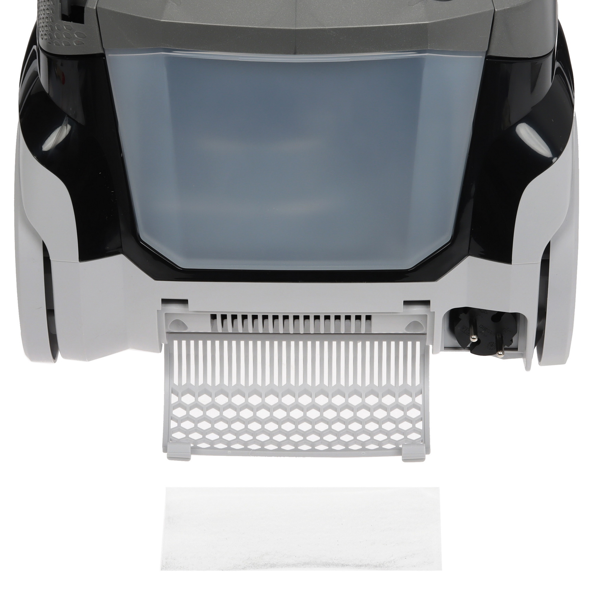 0174868 Пылесос Thomas Vestfalia XT черный STDN-0050831 - Вид №5