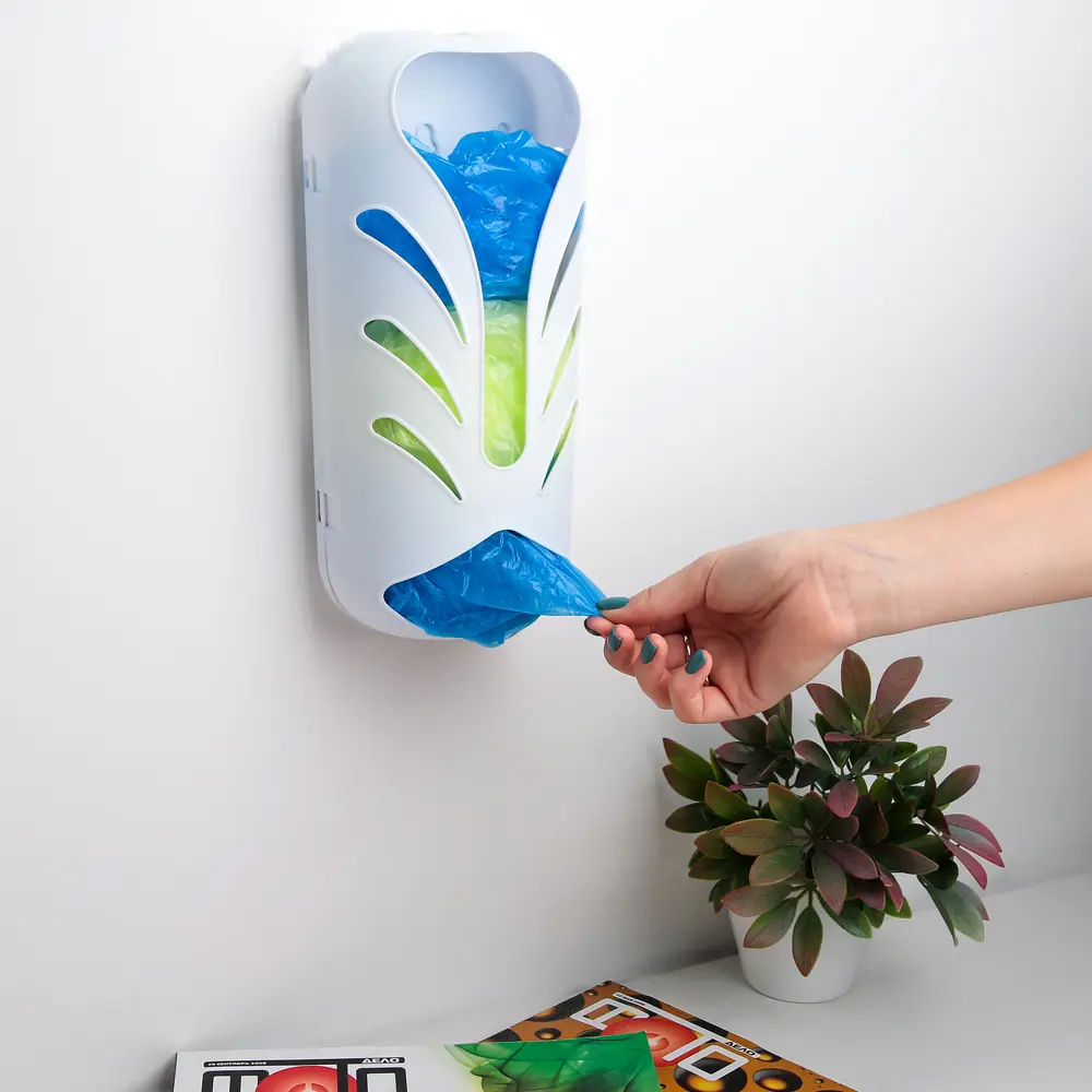 BEROSSI Krita - элегантная корзина для хранения пакетов 89369420 STLM-0877667