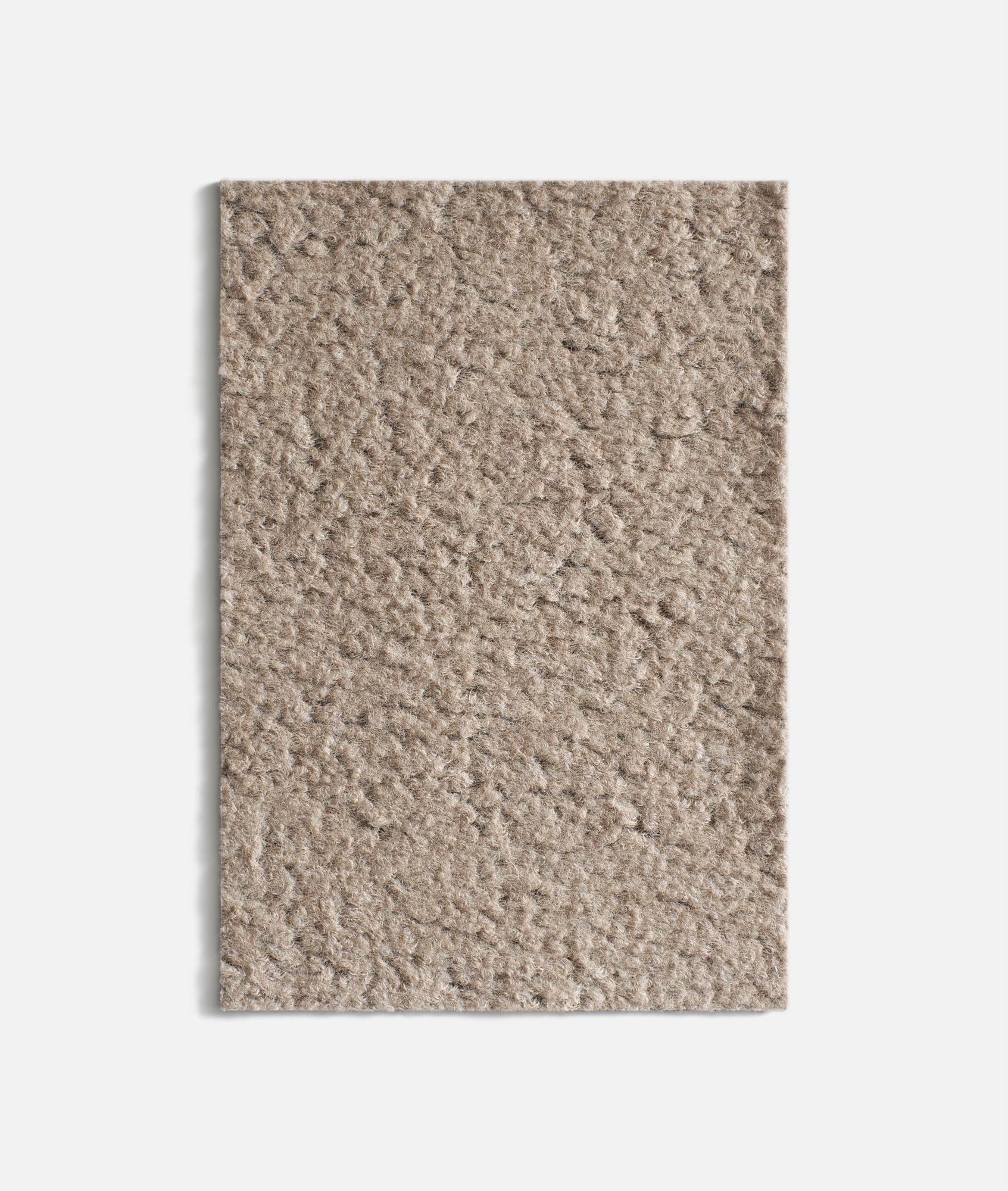 Однотонная обивочная ткань Dedar ALPAKHAN ARCH-00046349 - Вид №1