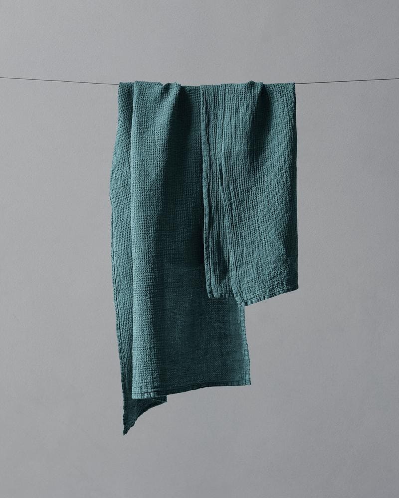 Пара льняных сотовых ванных комнат Society Limonta LIPE ARCH-00114411 - Вид №12