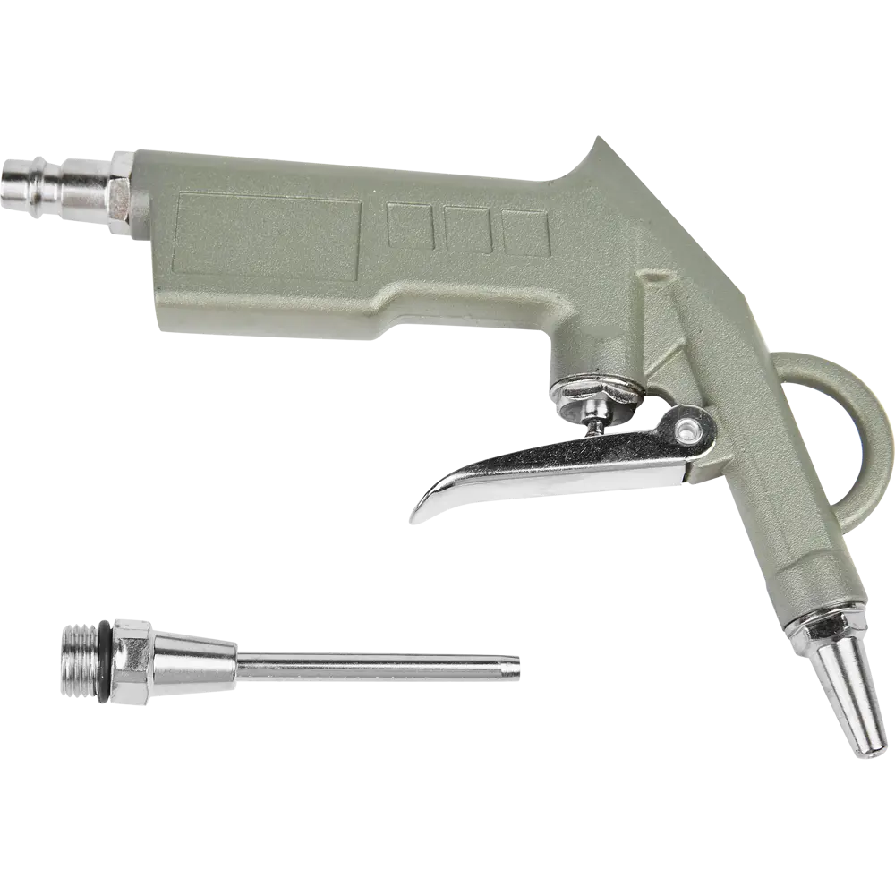 Пневматический продувочный пистолет Pegas Pneumatic 5107 для очистки поверхностей 85578891 STLM-0064195 - Вид №2
