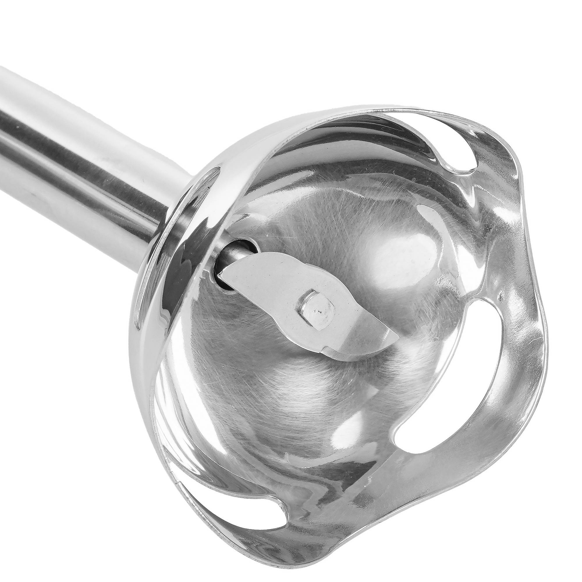 9049667 Блендер погружной Willmark WHB-1032BS черный STDN-0092429 - Вид №7