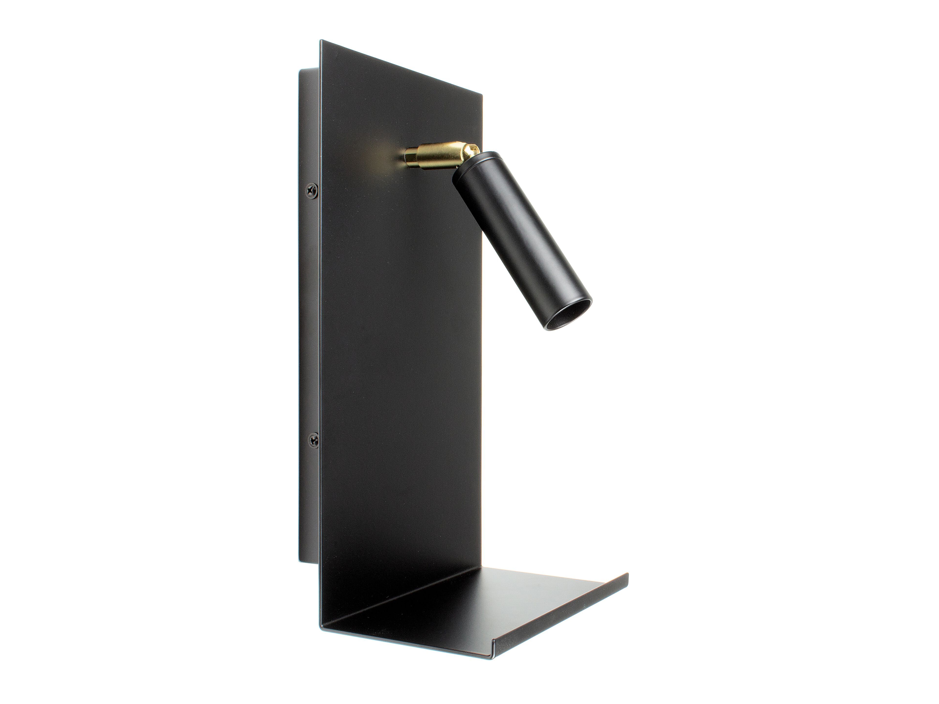 Регулируемая светодиодная лампа для чтения Renzo Serafini MENSOLA COMODINO ARCH-00125746 - Вид №2