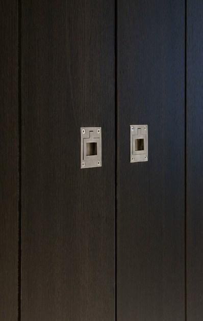 Formani Встраиваемая ручка для мебели из нержавеющей стали One Pb51/60 - Вид №3