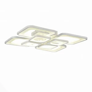 Потолочный светодиодный светильник ST Luce SL907.502.08 ST LUCE ДИЗАЙНЕРСКИЕ 073909 Белый