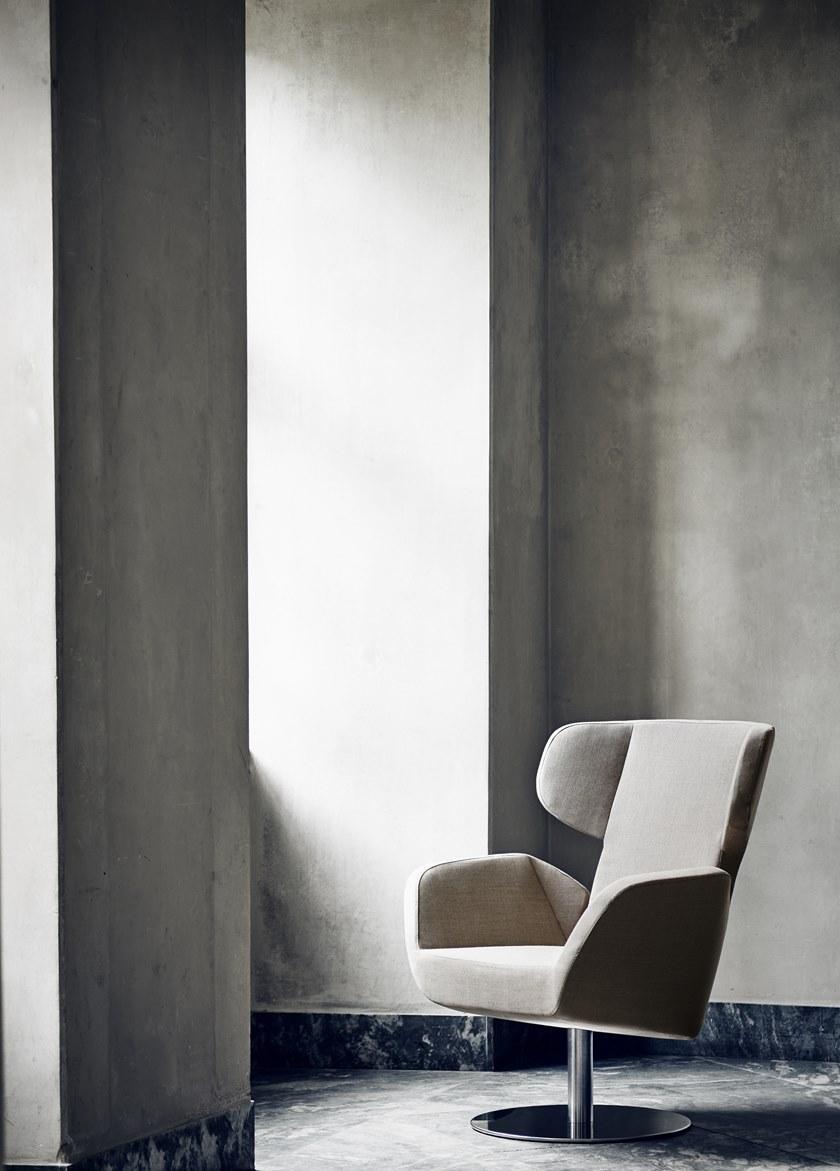 SOFTLINE Кресло из ткани sun-id-1354446 - Вид №6