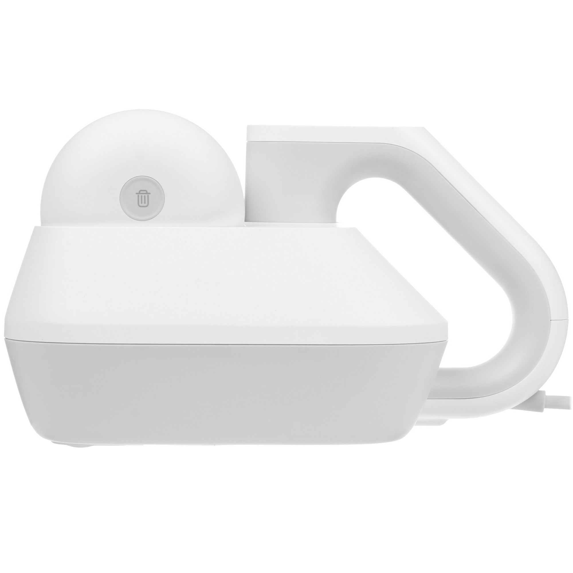 5411902 Пылесос от пылевого клеща   ручной Mijia Dust Mite Vacuum Pro  белый STDN-0002255 - Вид №2