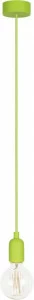 Подвесной светильник Nowodvorski Silicone 6405 NOWODVORSKI SILICONE 199558 Зеленый
