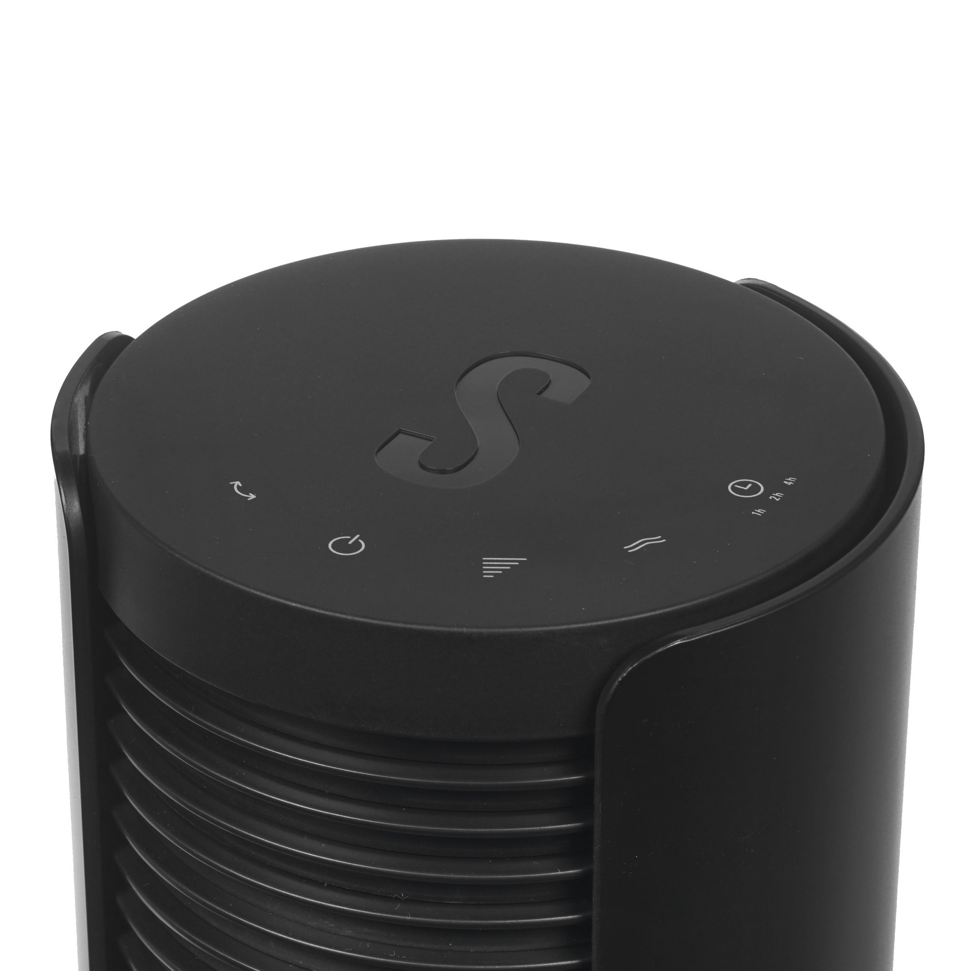 1241350 Вентилятор Stadler Form Peter P-013  черный STDN-0076352 - Вид №3