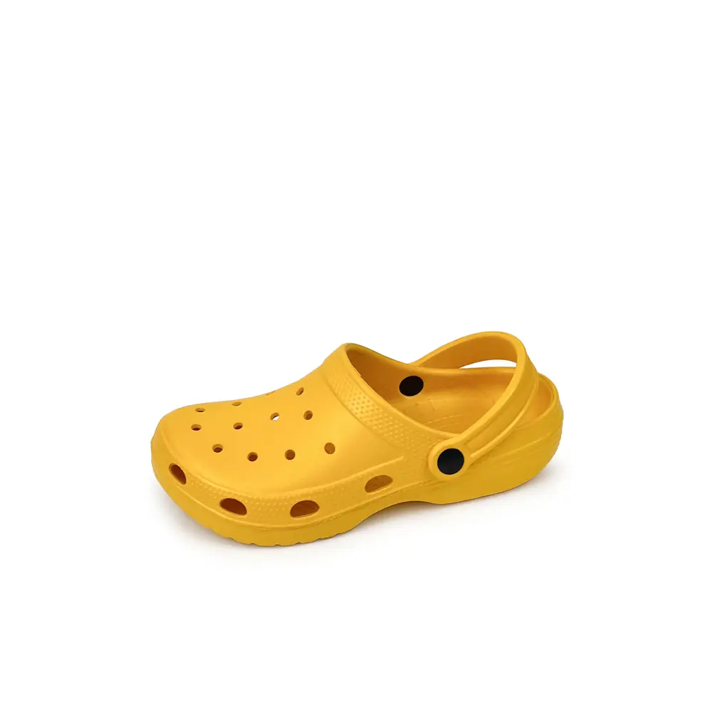 Сабо унисекс DILWIS размер 32 желтый 89414869 STLM-1572178 - Вид №5