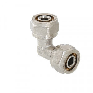 VTm.351.N.003232 Фитинг обжимной – угольник Valtec 32 мм
